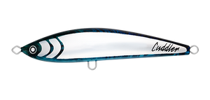 SALTIGA CUDDLER 140F ALUMI SABA
