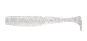 BAIT JUNKIE 2.5" MINNOW SHIRASU (77)