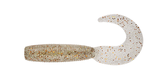 BAIT JUNKIE 2.5 INCH GRUB