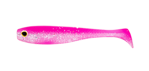 BAIT JUNKIE 4 HERRING CREAMING SODA UV #4