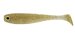 BAIT JUNKIE 5 HERRING BLOODWORM UV #22