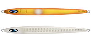 SALTIGA SL JIG 170G ORANGE GOLD