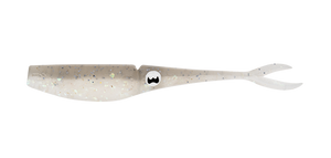 BAIT JUNKIE 5" JERKSHAD BOTTLE SQUID #98