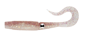BAIT JUNKIE 5.5" WAVE MINNOW SERVO SQUID #97