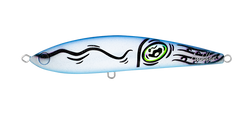 SALTIGA CUDDLER LTD 200F GLOW SQUID