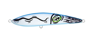 SALTIGA CUDDLER LTD 200F GLOW SQUID