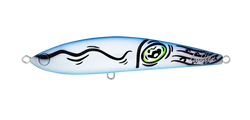 SALTIGA CUDDLER LTD 185F GLOW SQUID