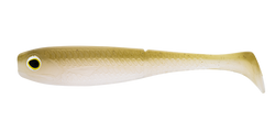 BAIT JUNKIE 5 HERRING GHOST OIL #86