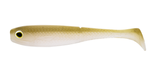 BAIT JUNKIE 5 HERRING GHOST OIL #86