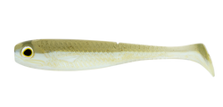 BAIT JUNKIE 5 HERRING PEARL WATERMELON #16