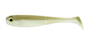 BAIT JUNKIE 5 HERRING PEARL WATERMELON #16