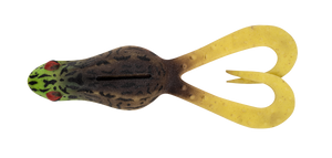 Bait Junkie Kicker Curly MOU #48