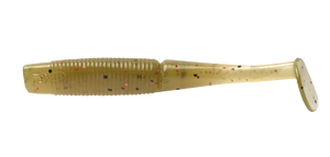 BAIT JUNKIE 2.5" MINNOW MUD BLOOD UV #25
