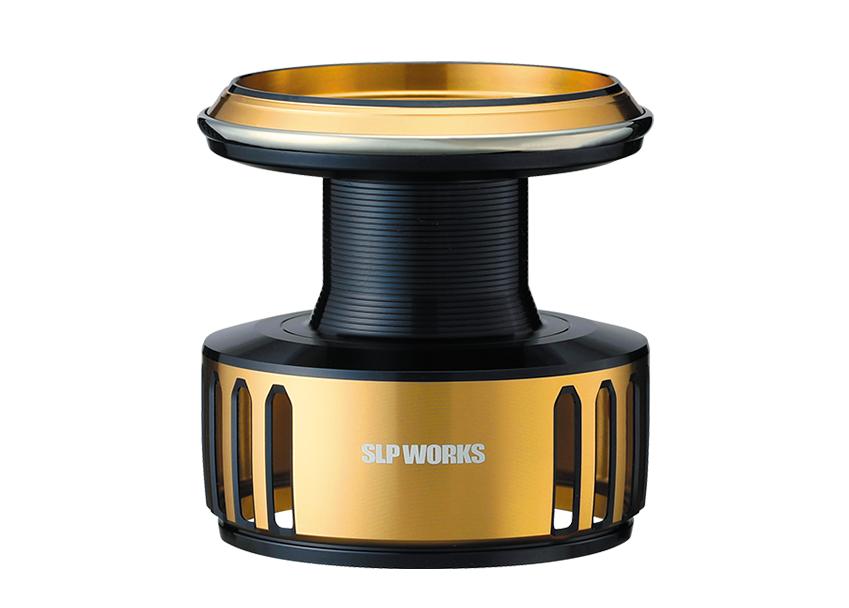 SLP Works – Daiwa Australia