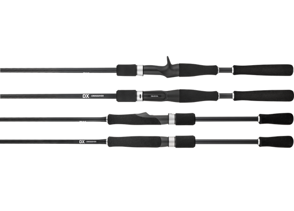 DX – Daiwa Australia