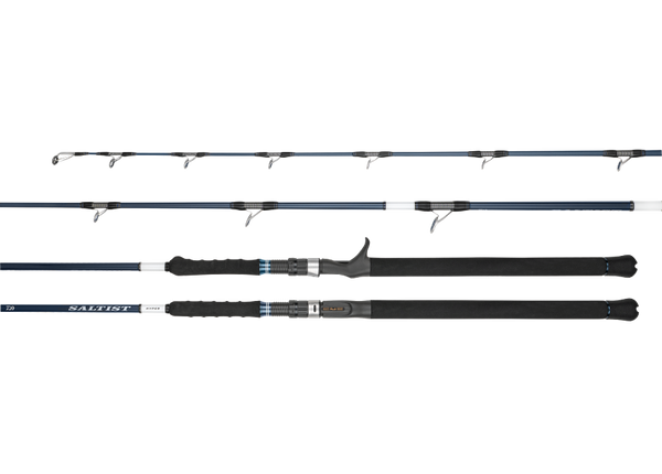 Saltist Hyper – Daiwa Australia