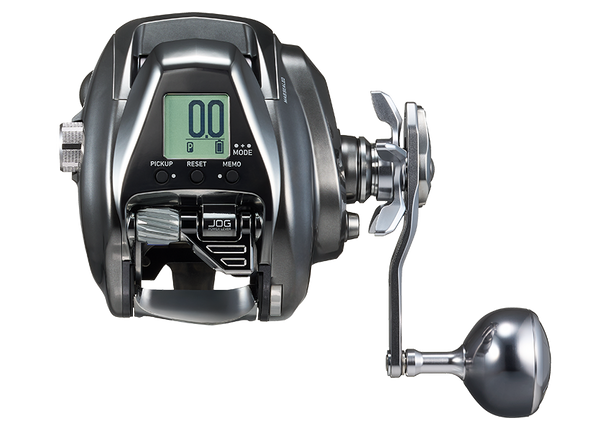 26 Seaborg – Daiwa Australia
