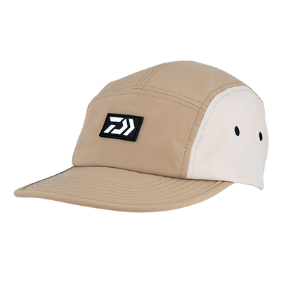 Daiwa Core 5-Panel Cap