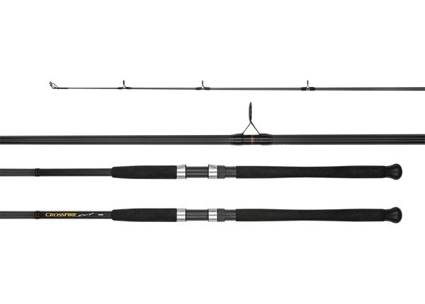 26 Crossfire Surf – Daiwa Australia