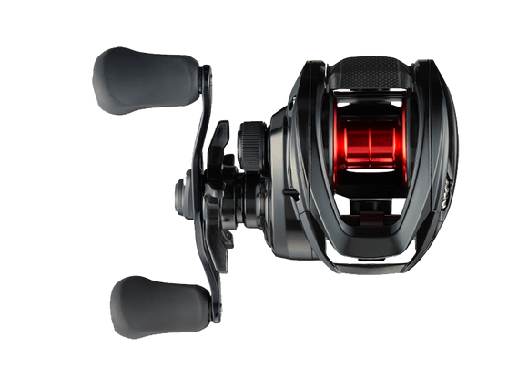 baitcasting reel squeaking 21 PR100 – Daiwa Australia Baitcasting Reels Model:150 - 7.1:1 Salmon Fishing Abu Garcia Ambassadeur 5500c