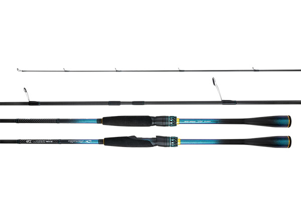 Emeraldas MX – Daiwa Australia