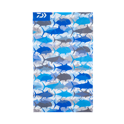 Daiwa Core Neck Scarf