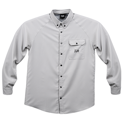 Daiwa Core Ventilated Fishing Shirt