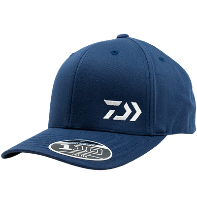 D-VEC Flexfit Navy Cap