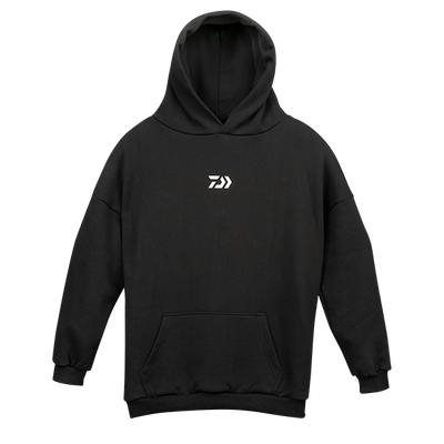 Daiwa Core Hooded Jumper