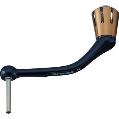 SLPW 23 SALTIGA HANDLE (GOLD)