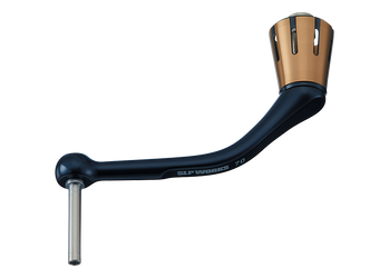 SLPW 23 SALTIGA HANDLE (GOLD)