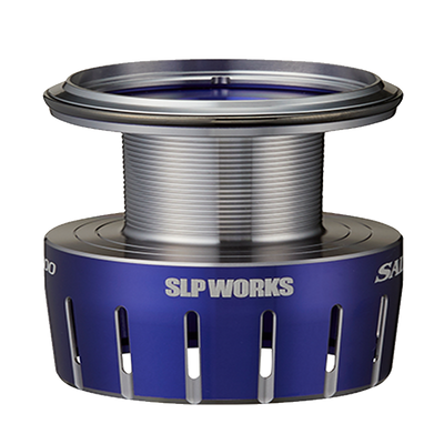 daiwa saltist 4000 spare spool SLPW 23 SALTIGA SPOOL (BLUE) – Daiwa Australia
