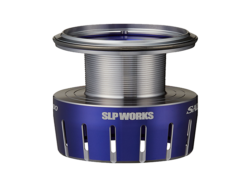 SLP Works – Page 2 – Daiwa Australia