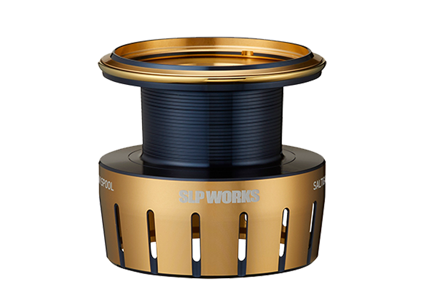 SLP Works – Daiwa Australia