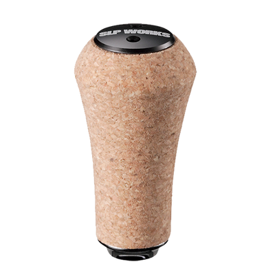 SLPW CORK POWER KNOB