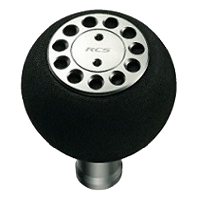 RCS POWER LIGHT KNOB L