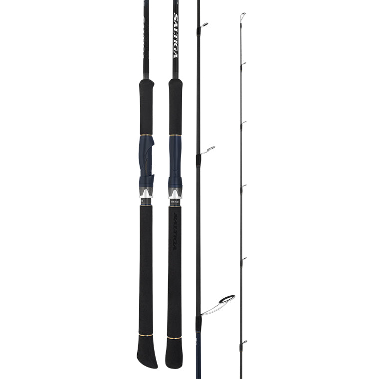 25 Saltiga LC – Daiwa Australia