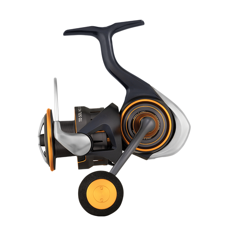 25 TD SOL MQ 3000D