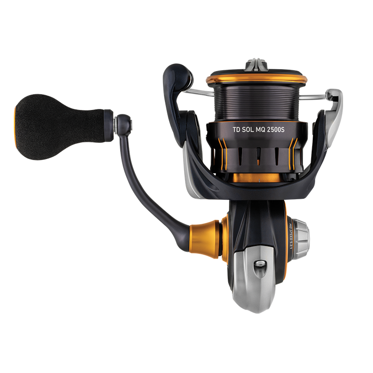 25 TD SOL MQ 2500S