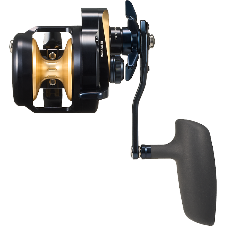 Saltiga 10 – Daiwa Australia