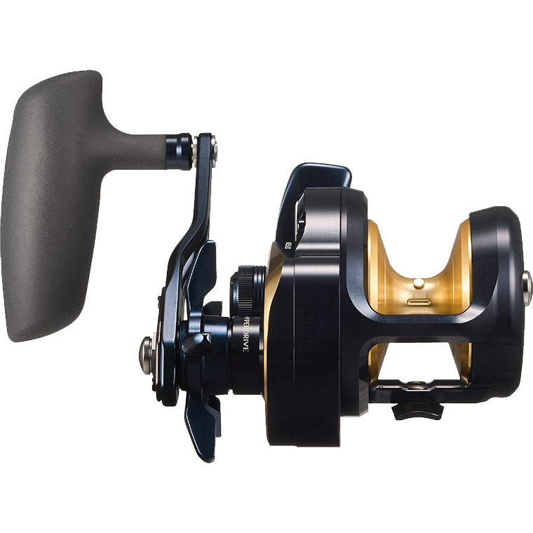 daiwa saltist 10h Nearshore Jigging Combo its made to withstand the punishment of regular offshore sessions Daiwa Saltist Star Drag Reel