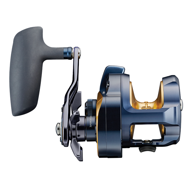 Jual Reel OH Daiwa Saltiga 15 New 2022 Made In Japan | Indonesia - View #2