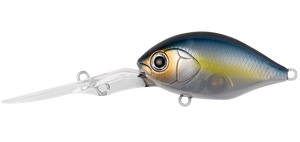 INFEET MONSTER ROLLIN’ CRANK DR HASU