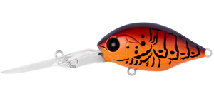 INFEET MONSTER ROLLIN’ CRANK RED CRAW