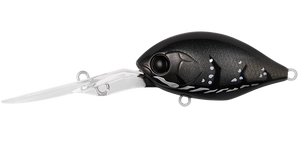 INFEET MONSTER ROLLIN’ CRANK BLACK CRAB