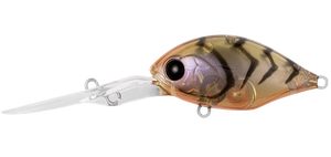 INFEET MONSTER ROLLIN’ CRANK BROWN SUJI UV