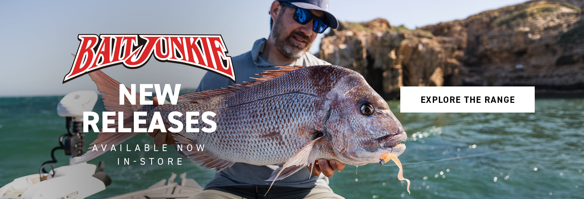 Daiwa Australia