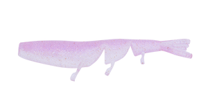 BAIT JUNKIE 3" PRAWN OPENING NIGHT #34