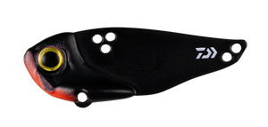 INFEET METAL VIBE 7G ONYX BLACK