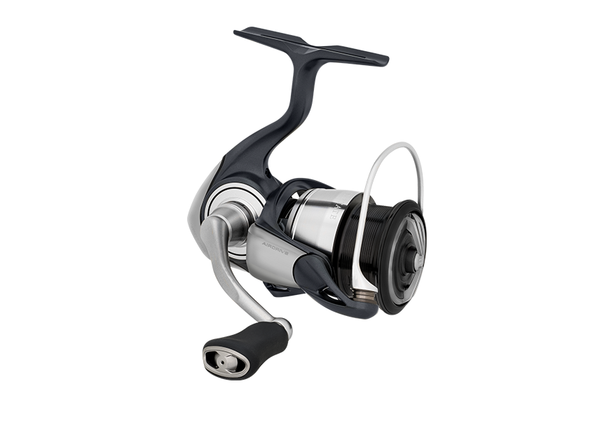certate fishing reel Daiwa CELSWG5000-XH SW Spinning One is the culmination of the LT concept Daiwa Certate SW Spinning Reel